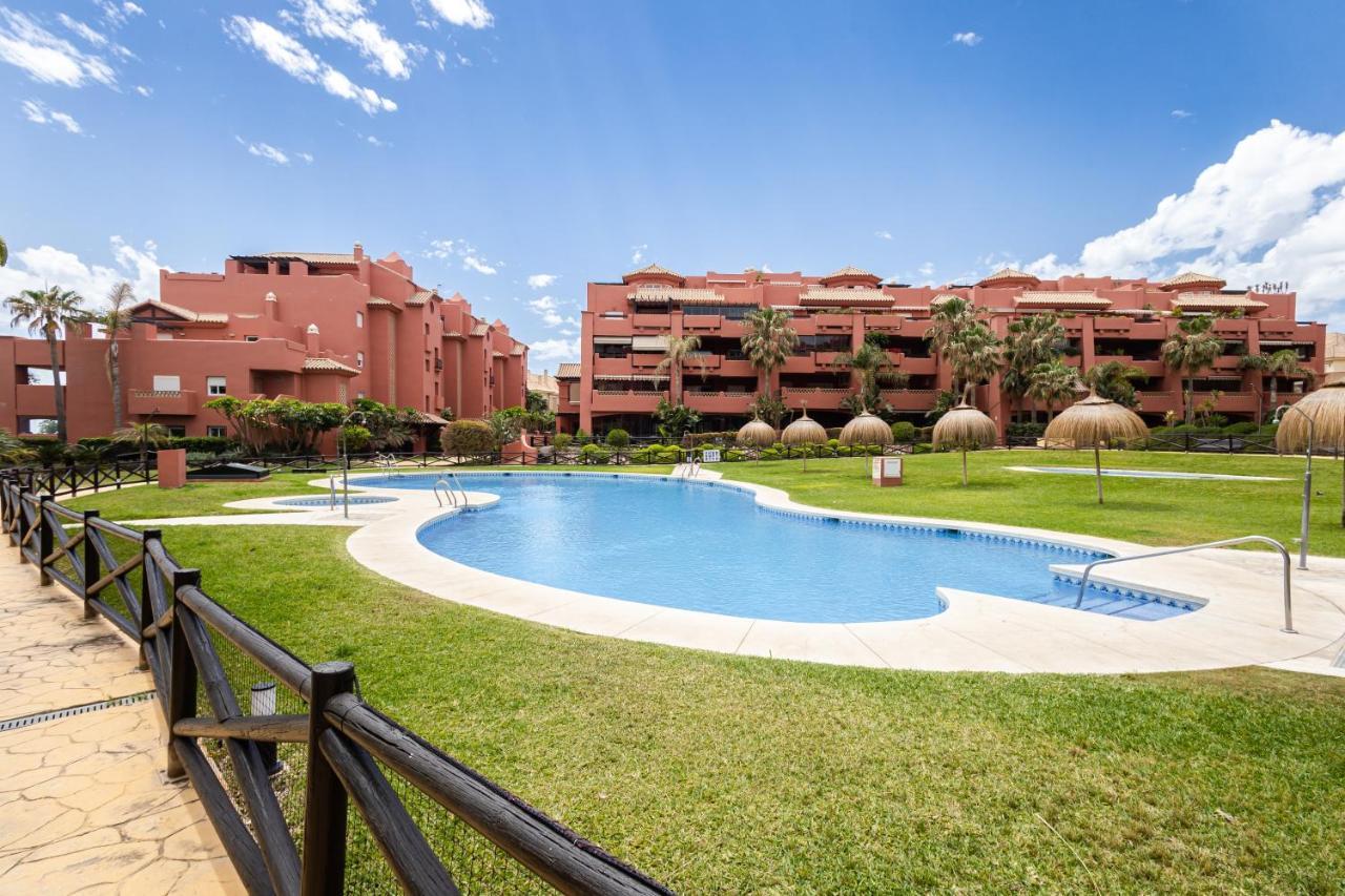 Nordik Apartments Village - Torrox "Tonsberg" Exteriör bild