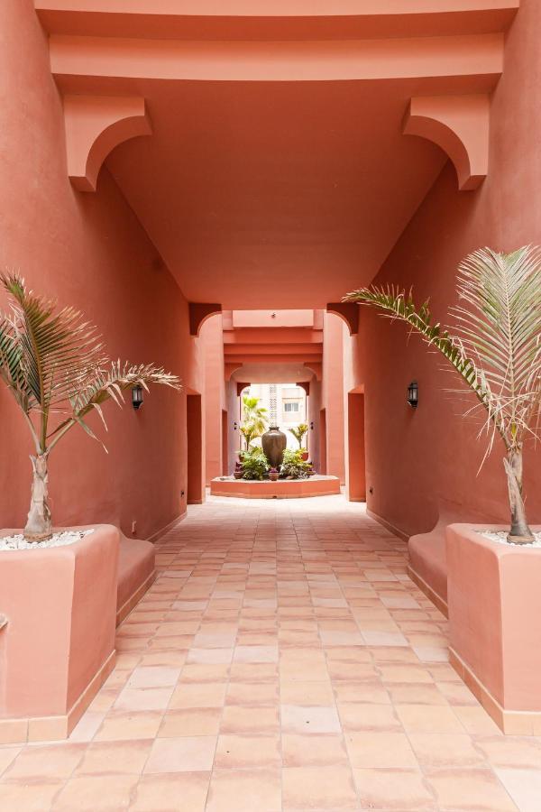 Nordik Apartments Village - Torrox "Tonsberg" Exteriör bild